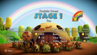 Скриншот 5 к игре PixelJunk Monsters 2