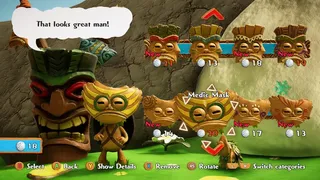 Скриншот 6 к игре PixelJunk Monsters 2
