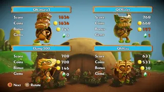 Скриншот 7 к игре PixelJunk Monsters 2