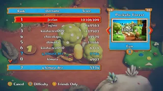Скриншот 8 к игре PixelJunk Monsters 2