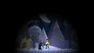 Скриншот 5 к игре Moon Bullet