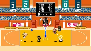 Скриншот 2 к игре Super Sportmatchen