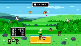 Скриншот 3 к игре Super Sportmatchen