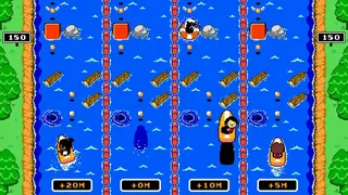 Скриншот 4 к игре Super Sportmatchen