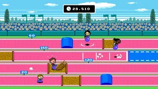 Скриншот 5 к игре Super Sportmatchen