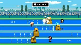 Скриншот 7 к игре Super Sportmatchen