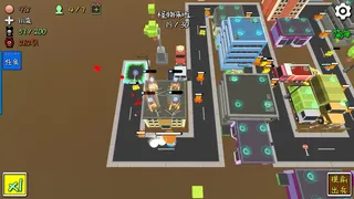 Скриншот 2 к игре MyTD 我的塔防