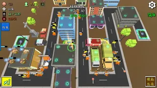 Скриншот 3 к игре MyTD 我的塔防