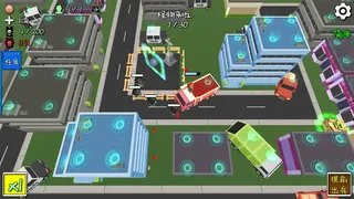 Скриншот 4 к игре MyTD 我的塔防