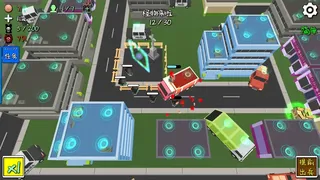Скриншот 5 к игре MyTD 我的塔防