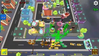 Скриншот 6 к игре MyTD 我的塔防