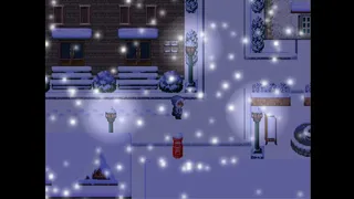 Скриншот 3 к игре The Hanged Man