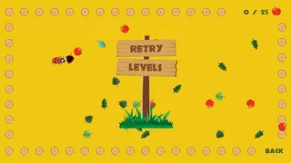 Скриншот 7 к игре Feed the Animals