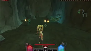 Скриншот 2 к игре Eternal Dread