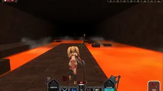 Скриншот 5 к игре Eternal Dread