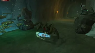 Скриншот 6 к игре Eternal Dread