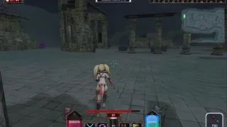 Скриншот 7 к игре Eternal Dread