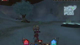 Скриншот 8 к игре Eternal Dread