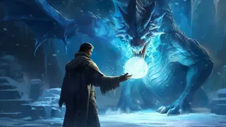 Скриншот 2 к игре The Six Dragons
