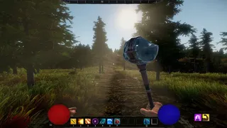 Скриншот 4 к игре The Six Dragons