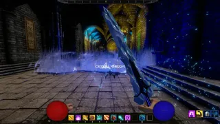 Скриншот 8 к игре The Six Dragons