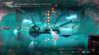 Скриншот 2 к игре Illusion: A Tale of the Mind