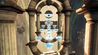 Скриншот 4 к игре Illusion: A Tale of the Mind