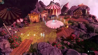 Скриншот 5 к игре Illusion: A Tale of the Mind