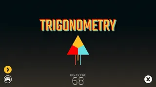Скриншот 2 к игре Trigonometry