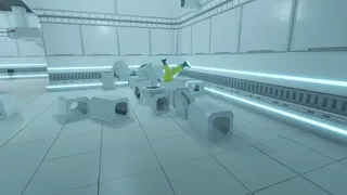 Скриншот 2 к игре Combat Tested