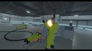 Скриншот 6 к игре Combat Tested