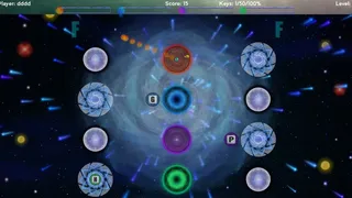 Скриншот 2 к игре Finger Ninja