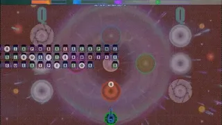 Скриншот 4 к игре Finger Ninja