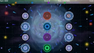 Скриншот 5 к игре Finger Ninja