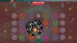 Скриншот 6 к игре Finger Ninja