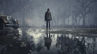 Скриншот 1 к игре The Sinking City Remastered