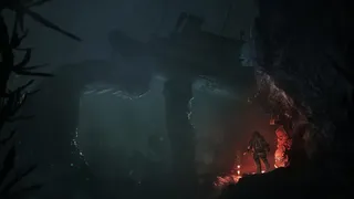 Скриншот 3 к игре The Sinking City Remastered