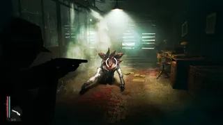 Скриншот 4 к игре The Sinking City Remastered