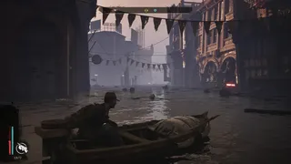 Скриншот 8 к игре The Sinking City Remastered