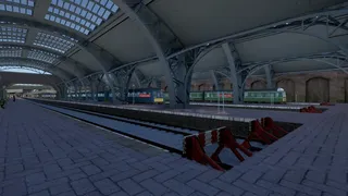 Скриншот 2 к игре Diesel Railcar Simulator