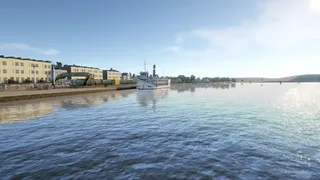 Скриншот 7 к игре Diesel Railcar Simulator