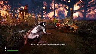 Скриншот 8 к игре AWAY: The Survival Series