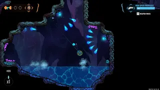 Скриншот 1 к игре Ascending Madness