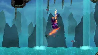 Скриншот 4 к игре Ascending Madness