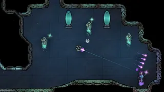 Скриншот 6 к игре Ascending Madness