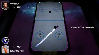 Скриншот 6 к игре Air Hockey