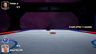 Скриншот 8 к игре Air Hockey