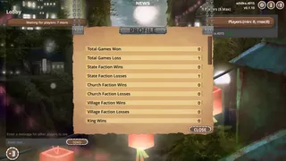 Скриншот 2 к игре Two Inns at Miller's Hollow