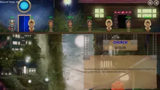 Скриншот 4 к игре Two Inns at Miller's Hollow