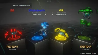 Скриншот 4 к игре Super Dashmatch
